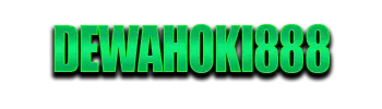 Logo DEWAHOKI888