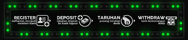 DEWAHOKI888 Jackpot